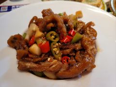 -涿派·炝锅鱼(涿州店)