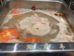 -九府羊·鲜羊火锅·烤串(新华路店)