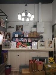 -莫奈庄园·儿童摄影馆·影视基地(江宁店)