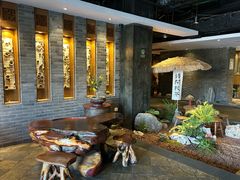 -青藤茶馆(南山路店)