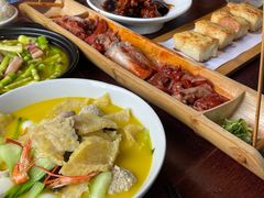 一口闷芝士南瓜-大牌大·传统杭帮菜(湖滨店)