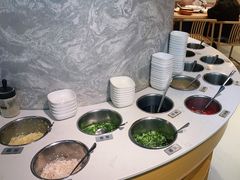 -湯系·煲汤手艺人(东二环泰禾广场店)
