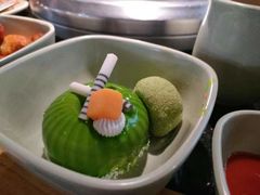-梨花自助烤肉(乐宾店)