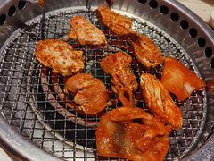 -火炉火自助餐(西直门凯德MALL店)