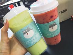 -野萃山·潮汕厚果汁(十亩地店)