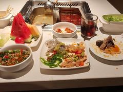 -海底捞火锅(外滩店)