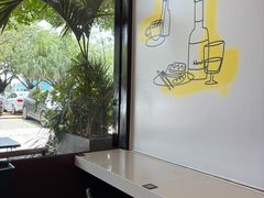 -blend咖啡部落(车公庙店)