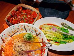 -三强鸽子(胜利路店)