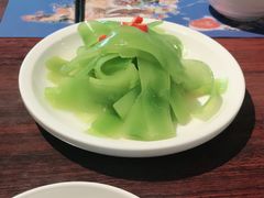 -YOYO悠游美食地图(西市城购物中心店)