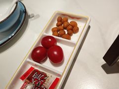 -东流山烤鸭·家常菜(雨山龙湖店)