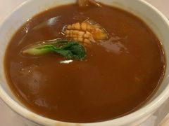 浓汁鲜鲍鱼-106餐厅(山水文园店)