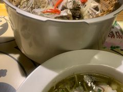 -新凯旋烧烤·燕姐千岛湖土菜