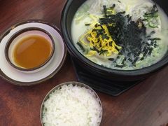 -神仙雪浓汤(明洞店)
