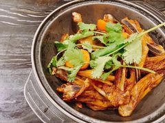 美极鸭五件-美极鲜食坊(宝安南路店)