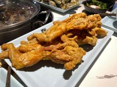 -蛙太牛牛肉海鲜自助火锅(台江万达店)