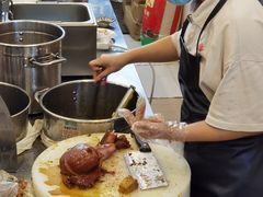 -陆长玖古法猪脚饭(玄风桥店)