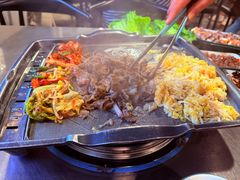 -李氏烤肉店