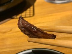 -九田家黑牛烤肉料理(华侨城店)