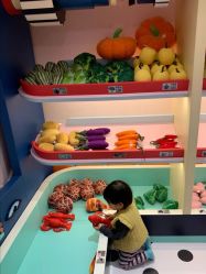 -MELAND CLUB亲子乐园·派对·餐厅(北京芳圆里ID MALL店)