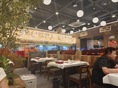 -三毛烧烤·南昌大排档(山姆店)
