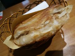 -秦唐汉味biangbiang面(大钟寺店)