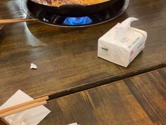 -黄潇洒老火锅(九眼桥宏济巷店)