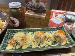 -古田居·特色寿司料理(骏欣中心店)