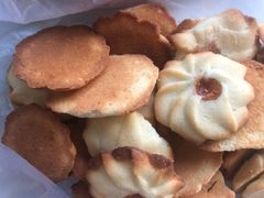 -中关村茶点