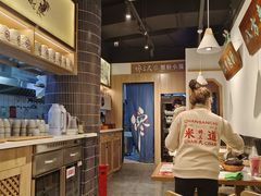 -馋三尺蟹粉小笼(人民广场店)