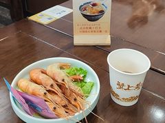 -蟹上黄·蟹黄面·江南糖水(人民广场店)