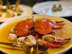 -甄御•海鲜新青岛菜(麦岛店)