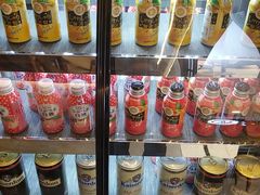 零售区-鲸山上·私房日料(泰达MSD店)