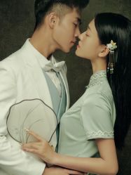 -女王风尚STUDIO·轻奢化定制