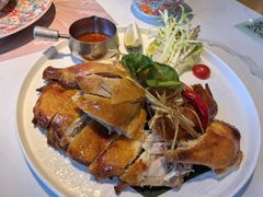 -泰椰里·泰国餐厅(智慧城广百广场店)