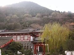 -西安华清御汤酒店