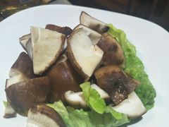 -味仙疯美蛙鱼头(清扬路总店)