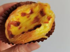 莉莲葡式蛋挞-莉莲蛋挞(大华悦沢书店)