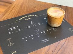 -Line 咖啡(石厦花园店)