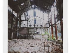 -广州市紫泥堂文化创意园景区