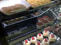 提拉米苏-好利来.生日蛋糕(杨家坪店)