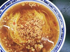 -吴茂兴本帮面(百色路店)