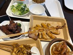 -阿那亚第三食堂 Cafeteria 3
