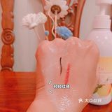 💦秋冬好物推荐8——Nursery柚子洁面卸妆乳啫喱