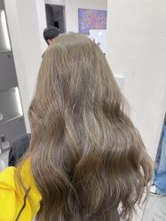 -HAIR HERE造型