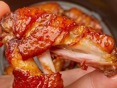 -盒马鲜生(馥邦国际店)