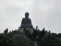 -天坛大佛