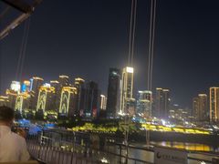 -埠口精酿夜景餐酒吧· BREWPORT BISTRO(长嘉汇重庆之眼店)