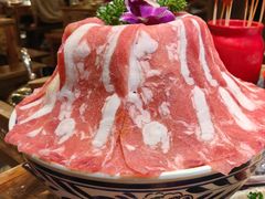 -蜀大侠火锅(建设路第五大道店)