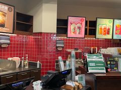 -星巴克(无锡百联奥特莱斯店)