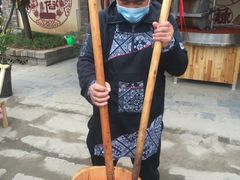 景点-倒盏民俗文化村